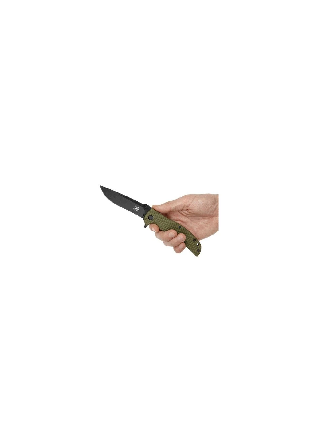 Ніж Urbanite II BSW Olive (425SEBG) Skif (257223648)