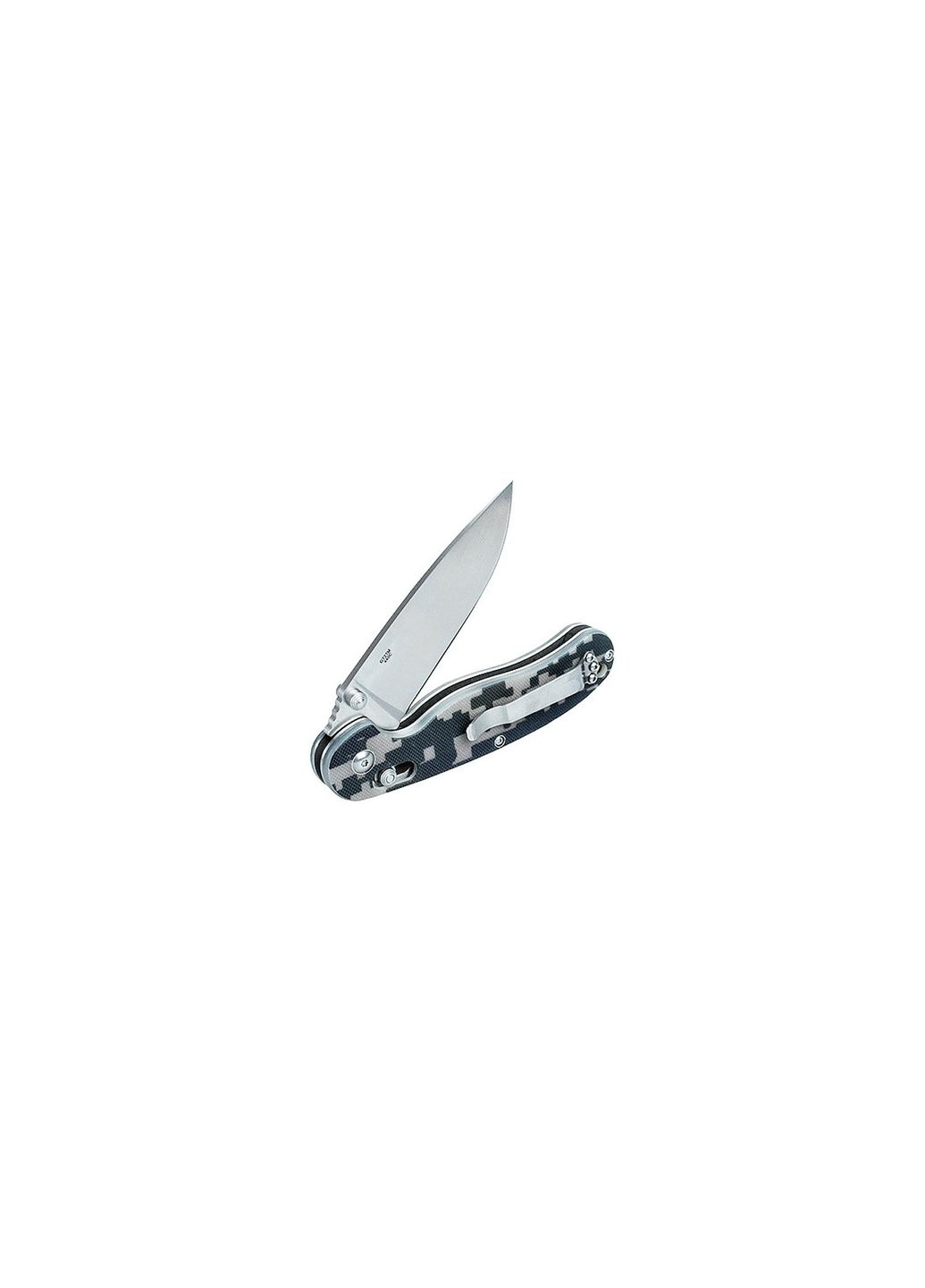 Нож G727M камуфляж (G727M-CA) Ganzo (257223571)