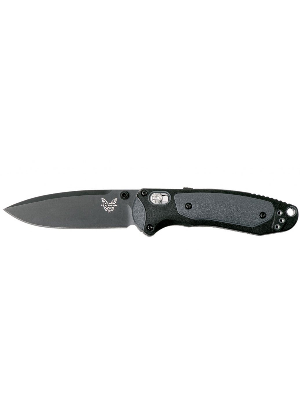 Нож Boost Mini Black (595BK) Benchmade (257223665)