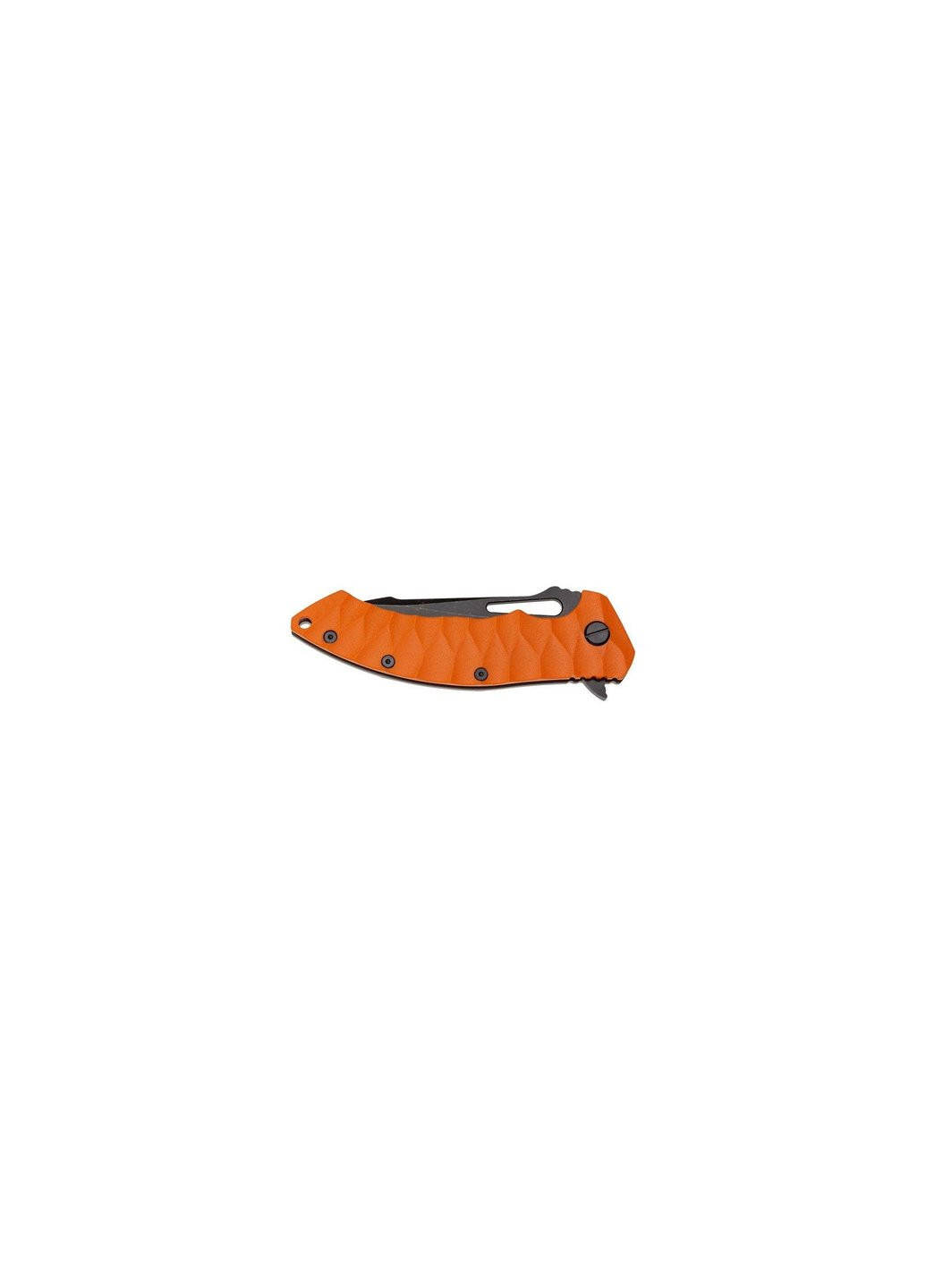 Ніж Shark II BSW Orange (421SEBOR) Skif (257224625)
