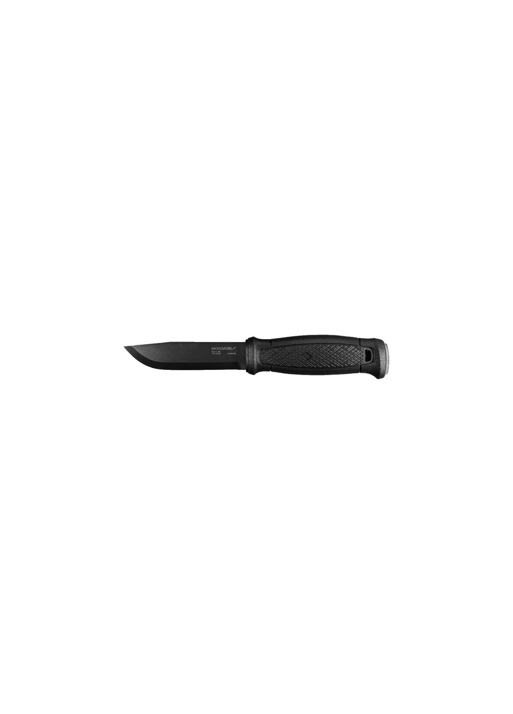 Ніж Garberg Black Carbon steel (13716) Morakniv (257223591)