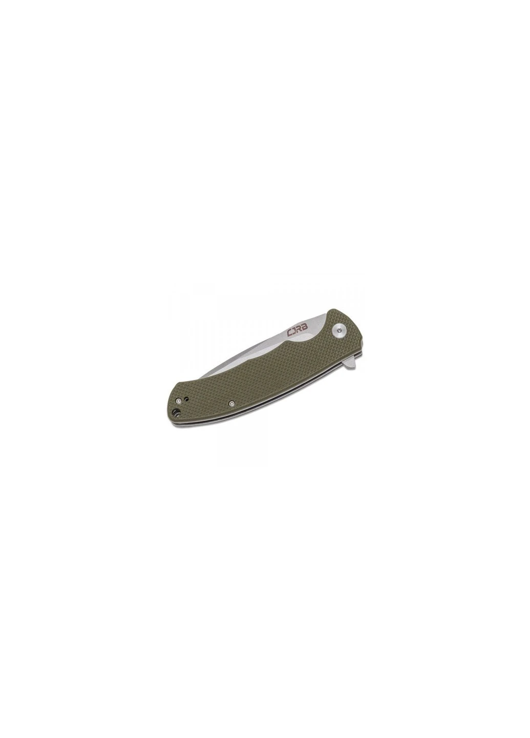 Нож Taiga G10 Green (J1903-GNF) CJRB (257223764)