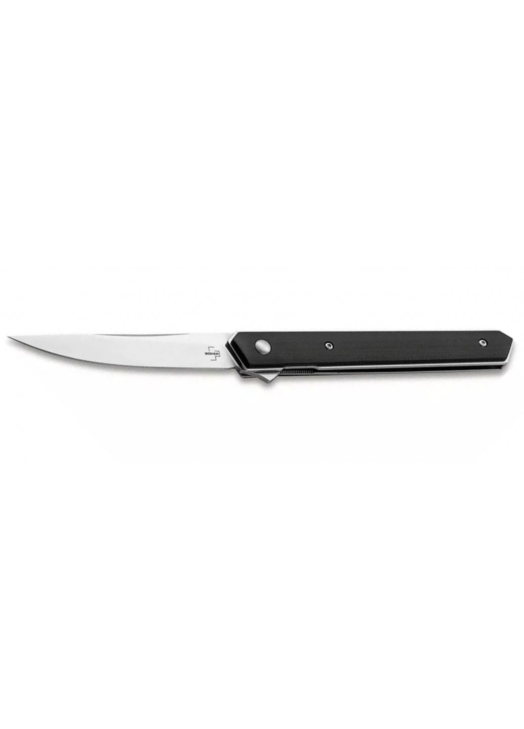 Нож Plus Kwaiken Air G10 (01BO167) Boker (257224658)