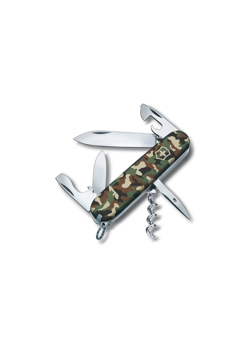 Нож Swiss Army Spartan (1.3603.94) Victorinox (257223078)