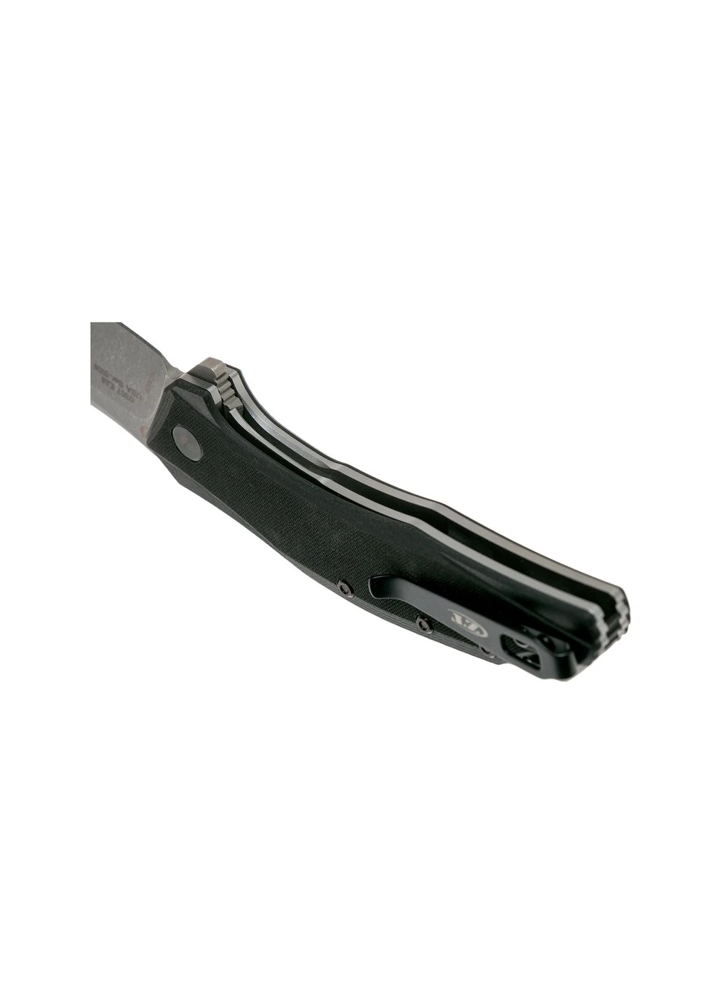 Нож 0357 ZT (257225602)