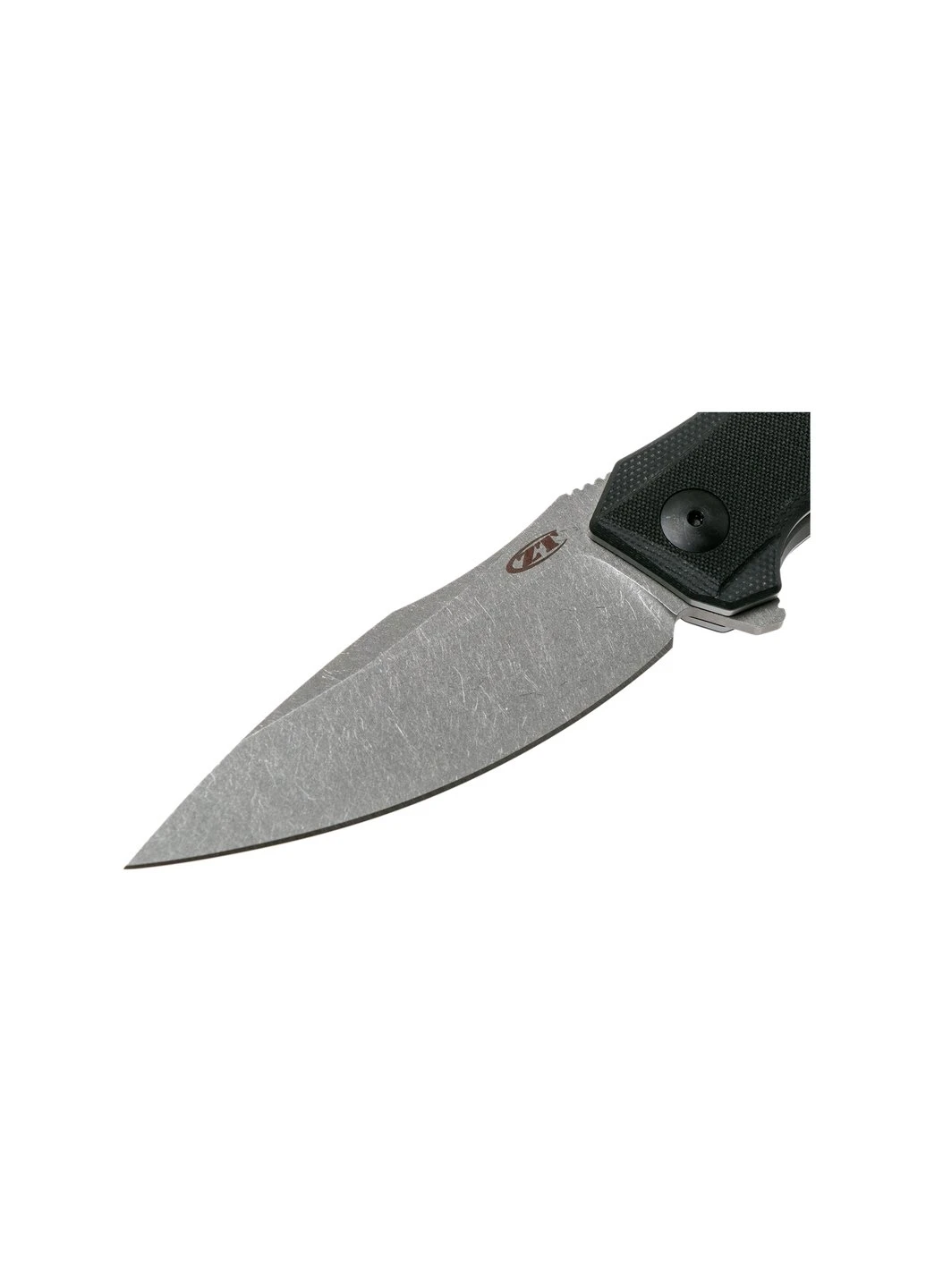 Нож 0357 ZT (257225602)