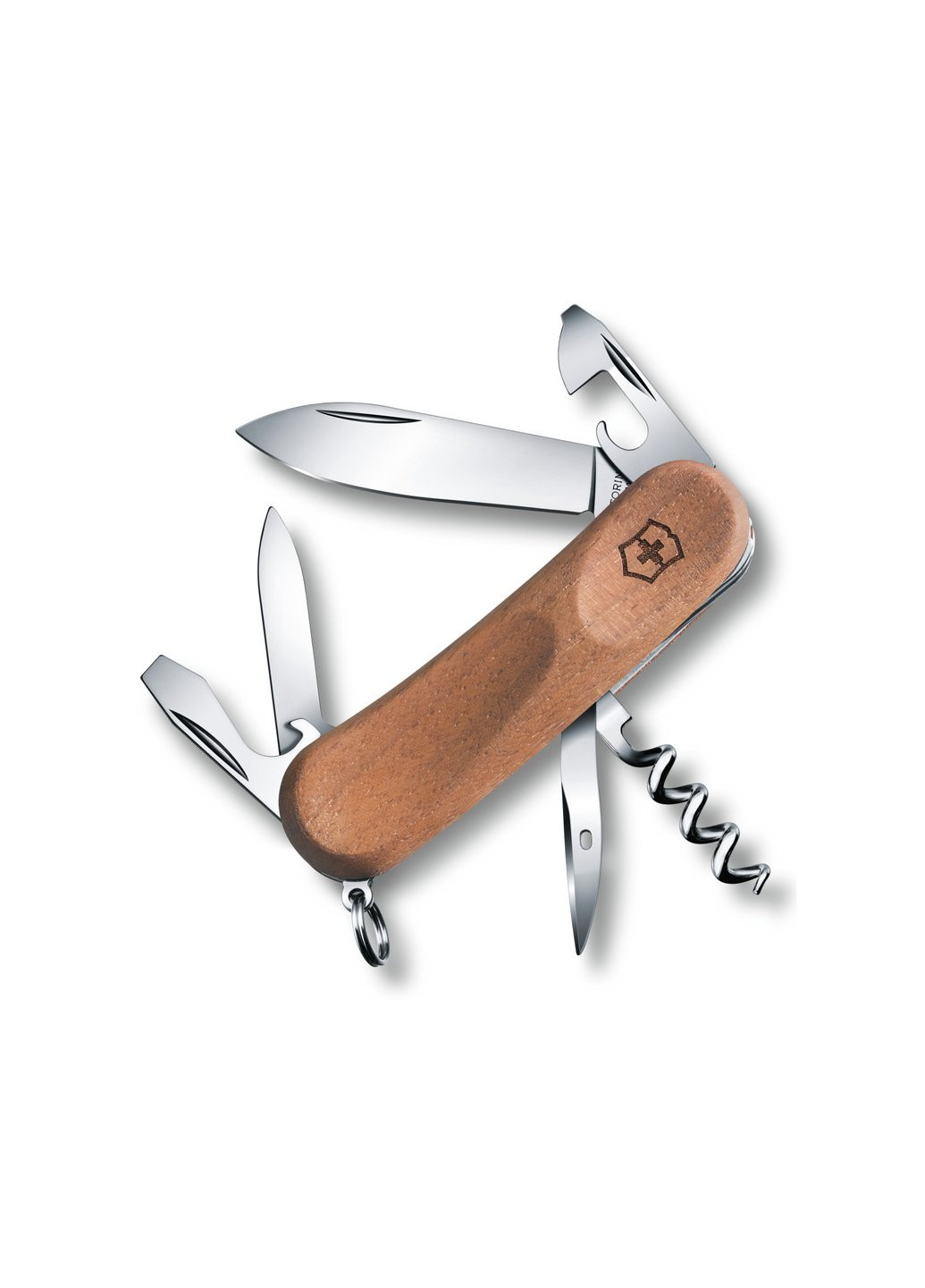 Нож EvoWood 10 (2.3801.63) Victorinox (257224059)