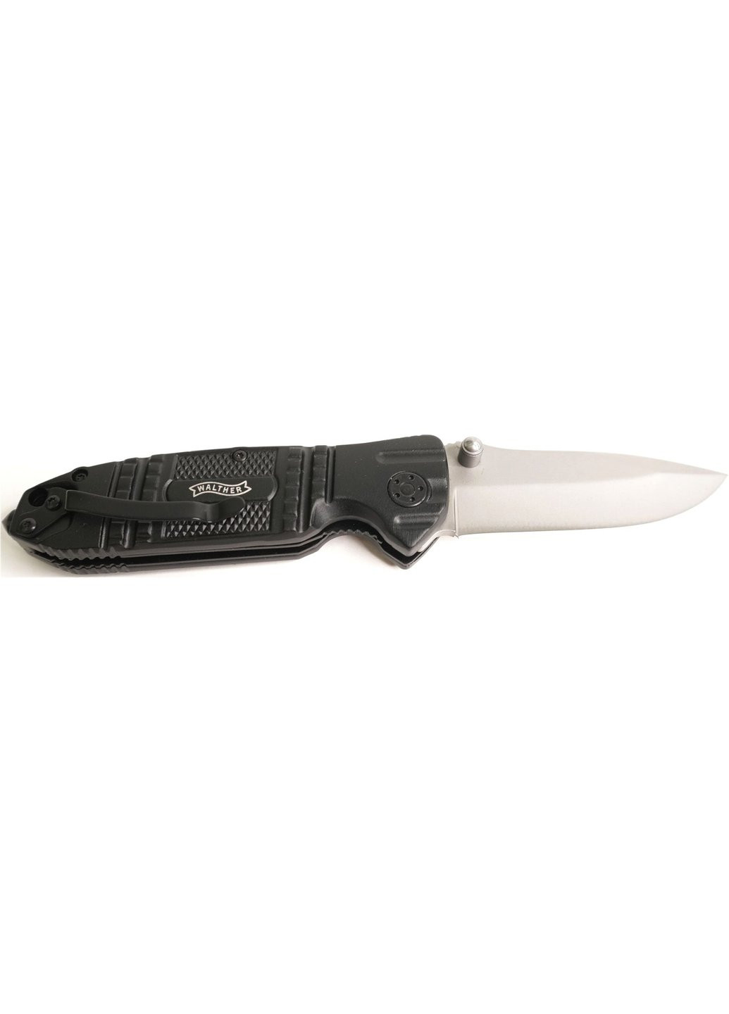 Ніж STK Silver Tac Knife (5.0717) Walther (257224355)