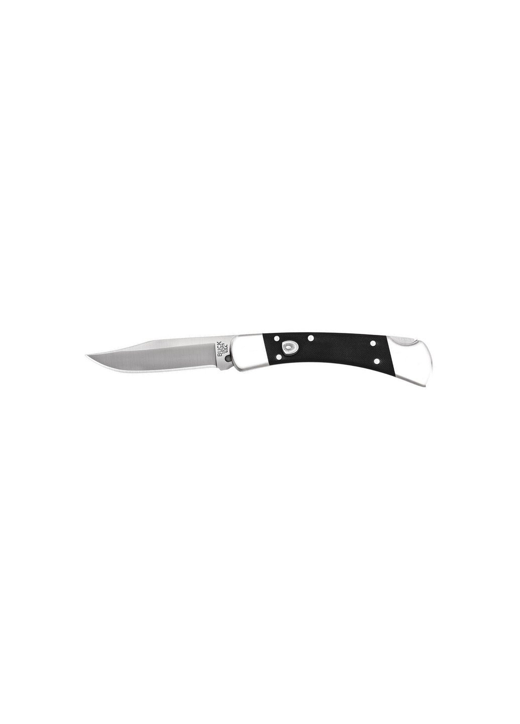 Нож "110 Folding Hunter" Auto Elite (110BKSA) Buck (257225462)
