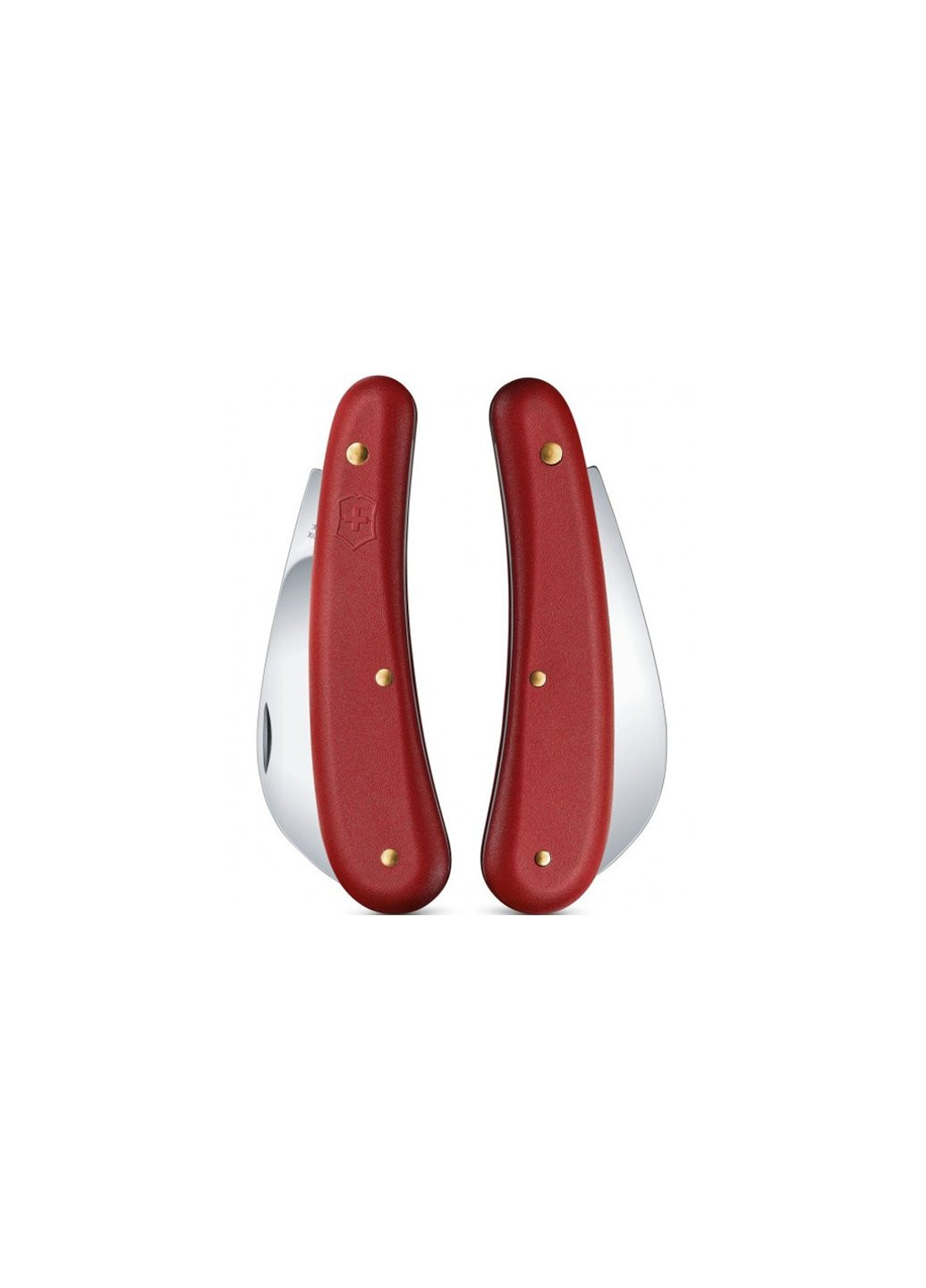 Ніж Pruning M Matt Red (1.9301) Victorinox (257223112)