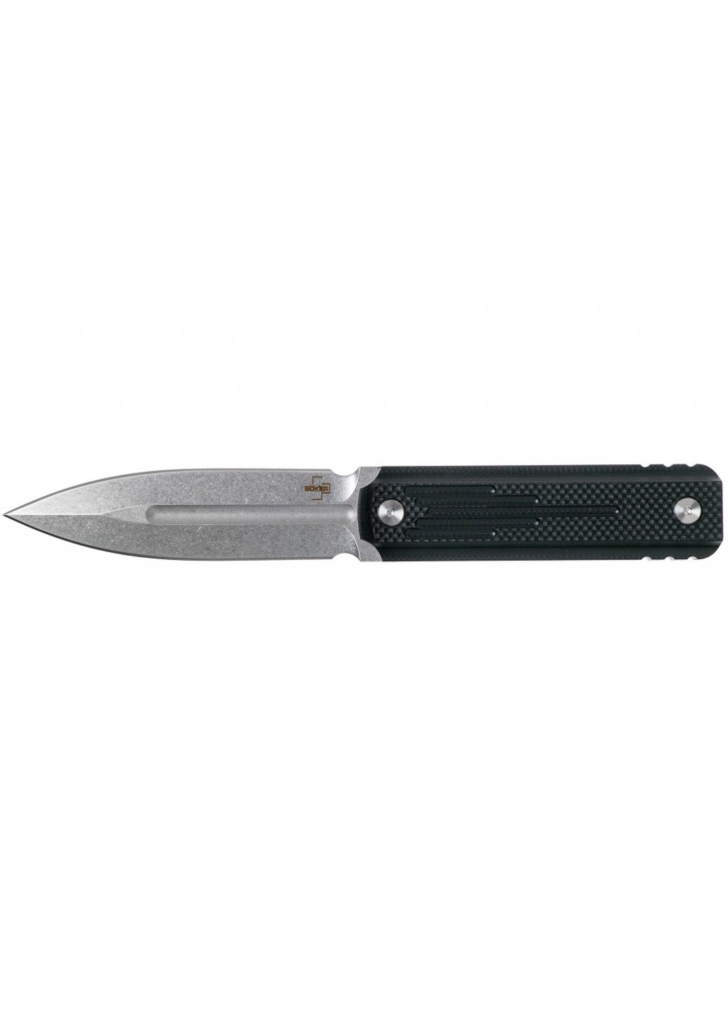Ніж Plus Omerta (02BO032) Boker (257224668)