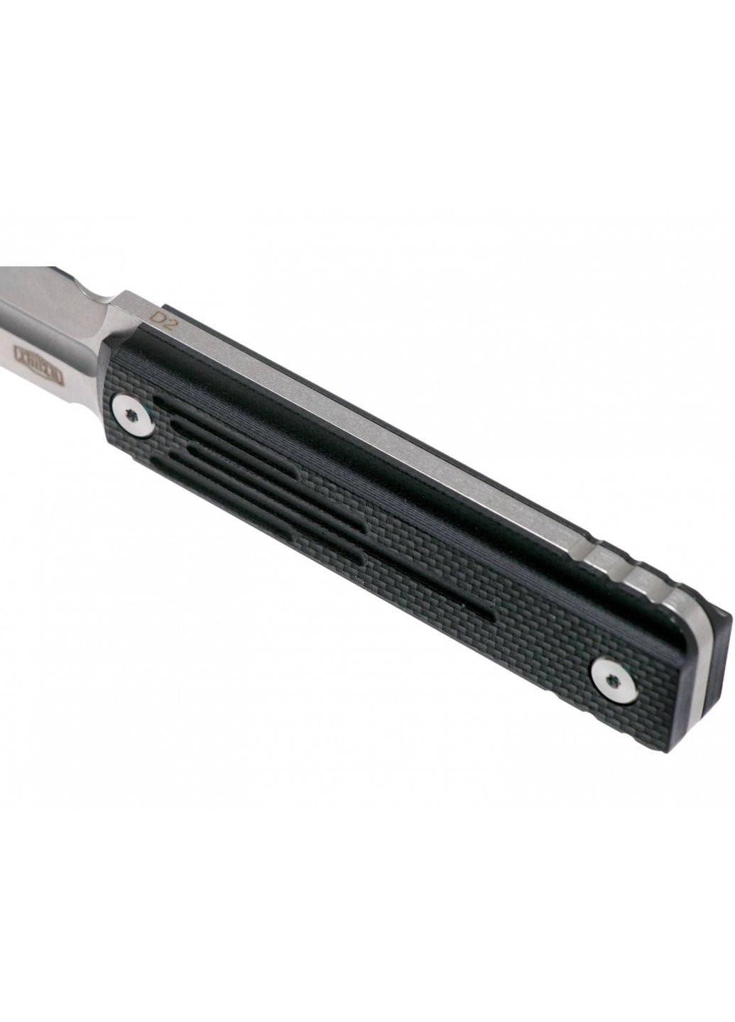 Ніж Plus Omerta (02BO032) Boker (257224668)