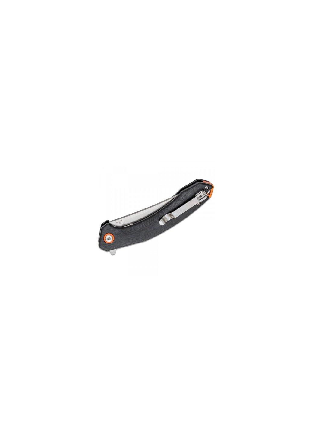 Ніж Gobi G10 Black (J1906-BKC) CJRB (257224723)