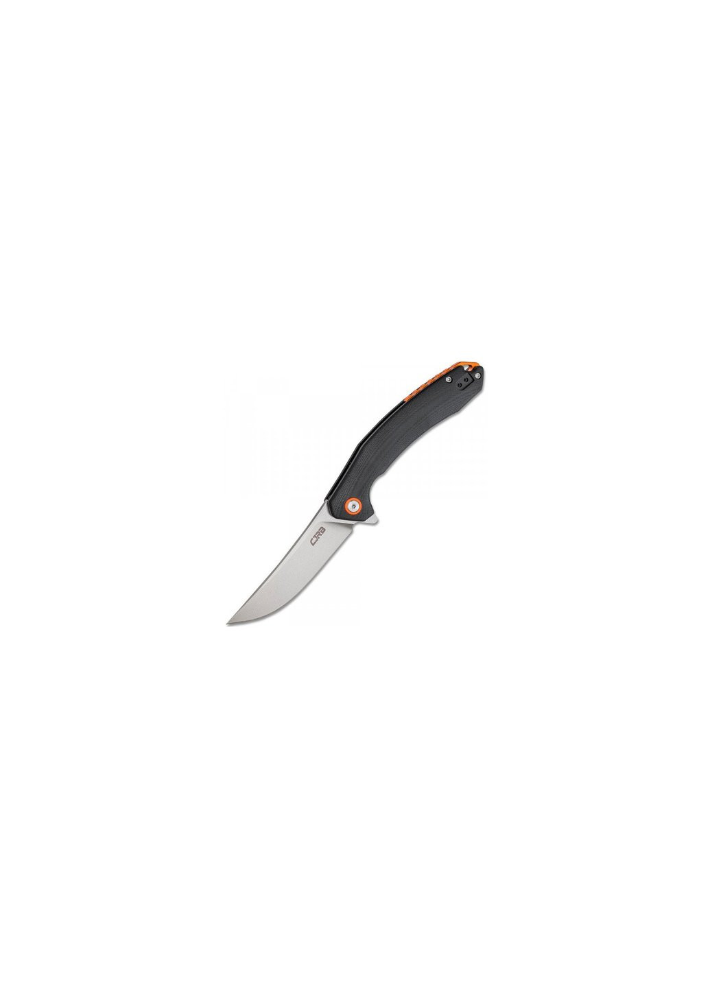 Ніж Gobi G10 Black (J1906-BKC) CJRB (257224723)