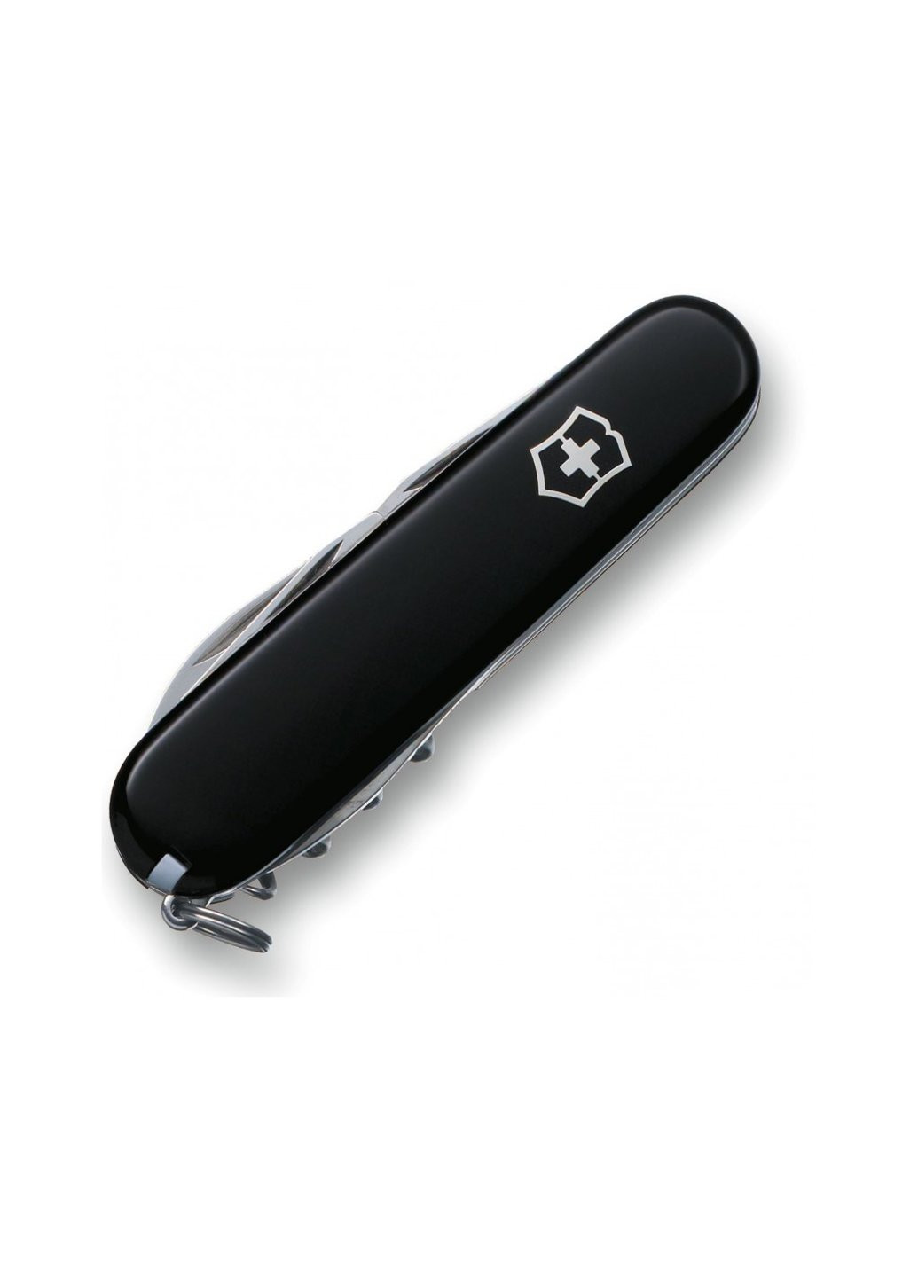 Нож Spartan Black Blister (1.3603.3B1) Victorinox (257223986)