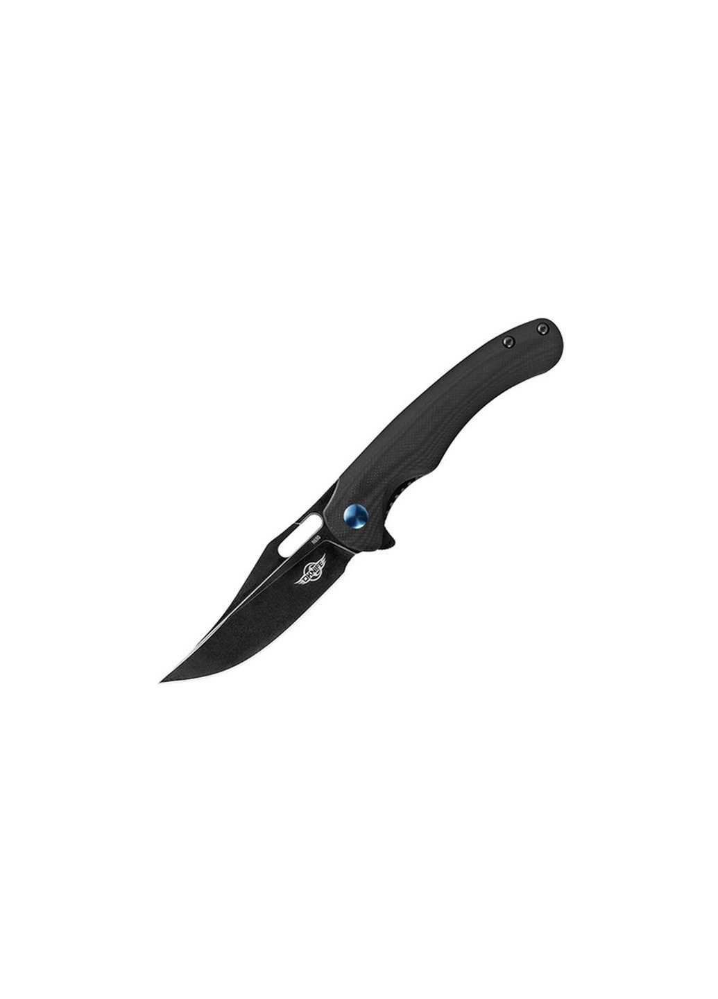 Нож Oknife Splint Black (SPLINT) Olight (257225535)