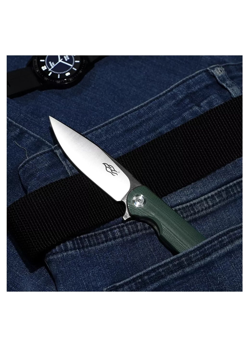 Нож FH41S-GB Firebird (257224852)