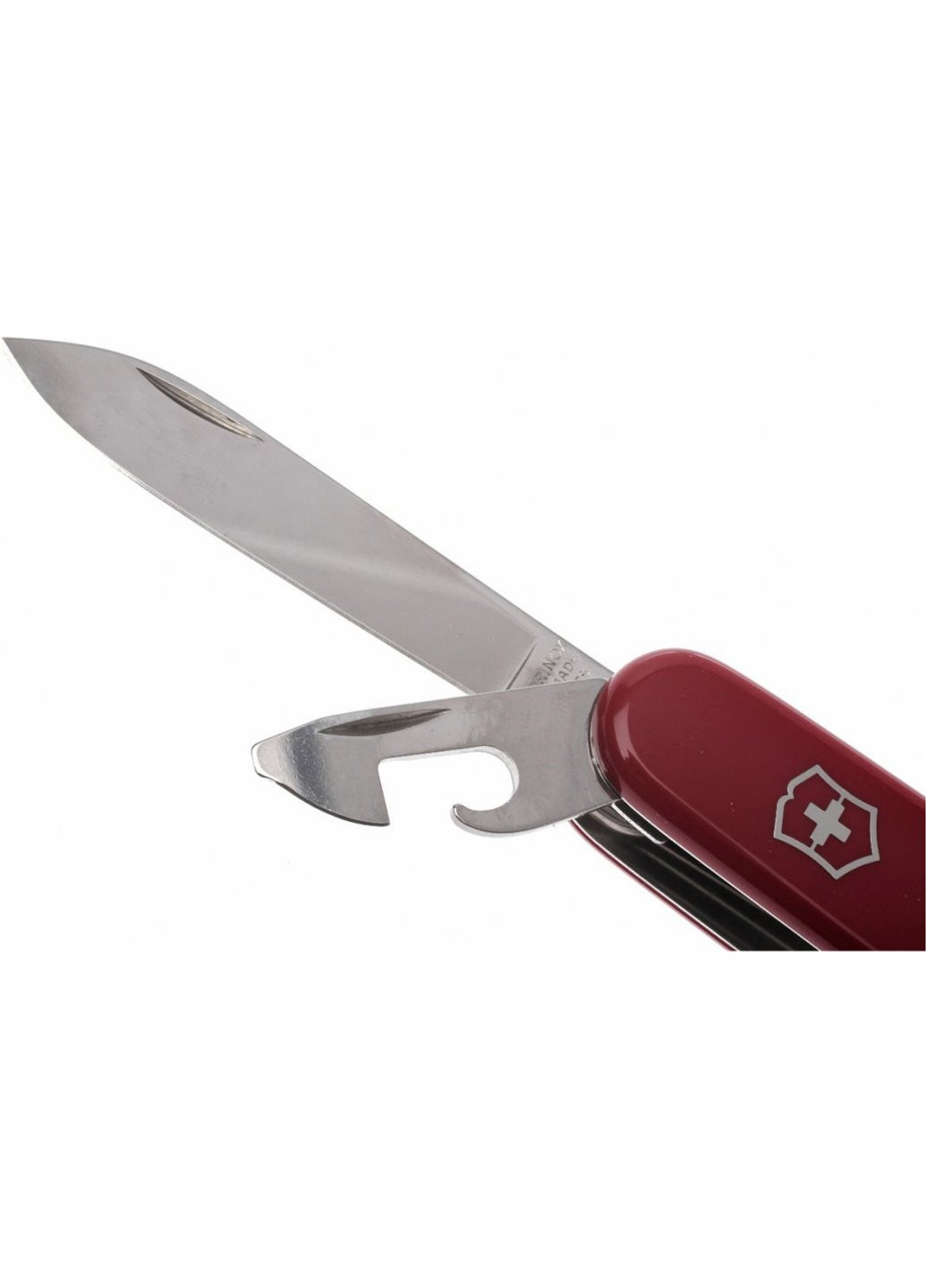 Нож Huntsman Red Blister (1.3713.B1) Victorinox (257223089)