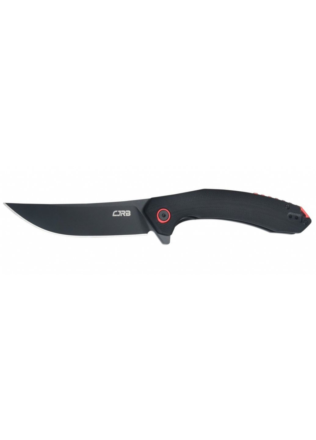 Ніж Gobi Black Blade G10 Black (J1906-BBK) CJRB (257225490)