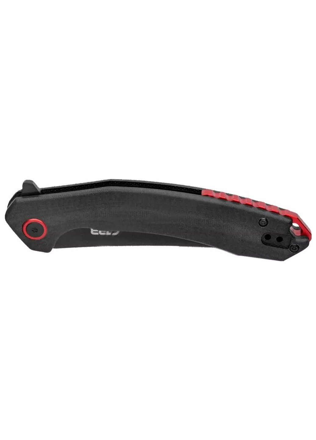 Нож Gobi Black Blade G10 Black (J1906-BBK) CJRB (257225490)