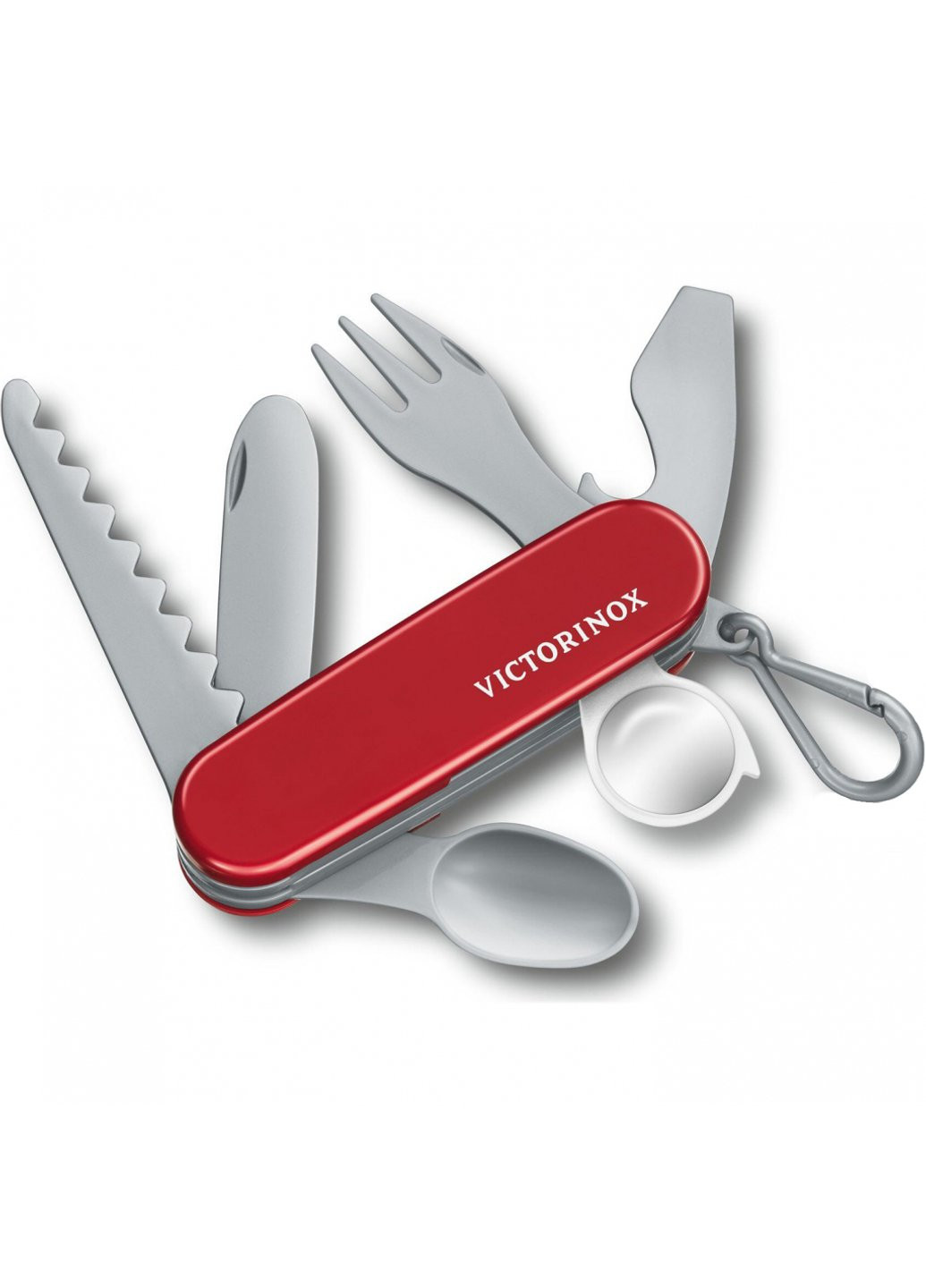 Ніж Pocket Knife Toy Red (9.6092.1) Victorinox (257224070)