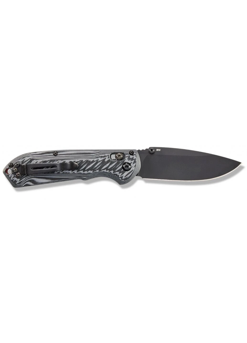 Нож Super Freek CPM-M4 (560BK-1) Benchmade (257225409)