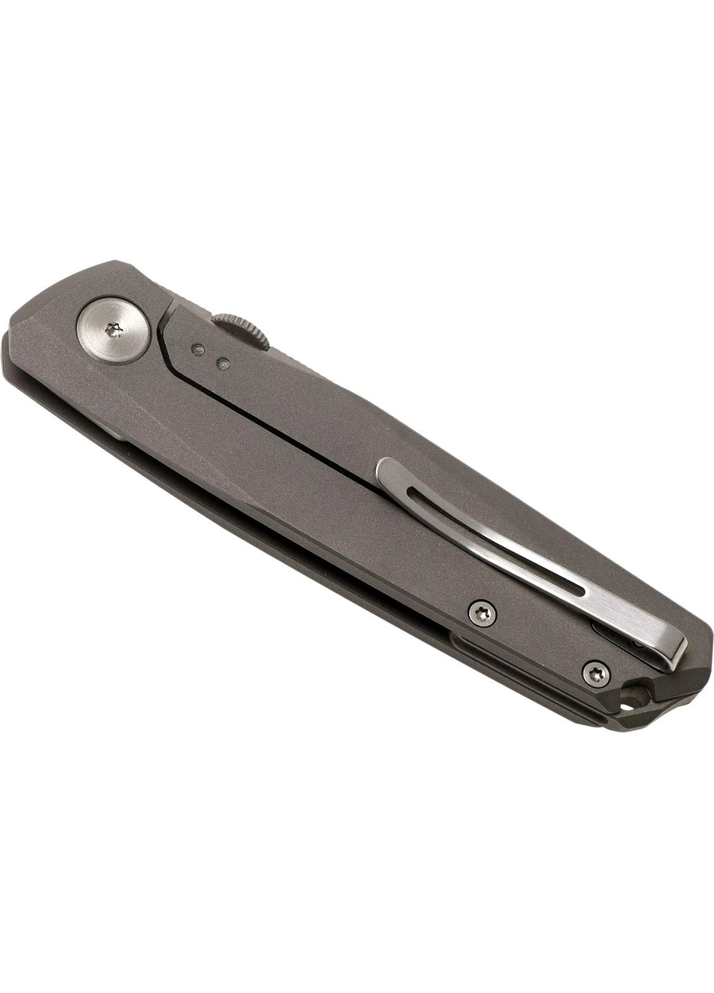 Нож Plus Connector Titan (01BO353) Boker (257223689)