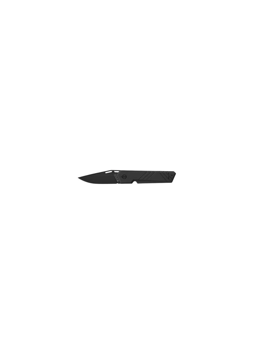 Ніж Outdoor Unboxer Nitrox PA6 Black (11060110) Power (257225045)