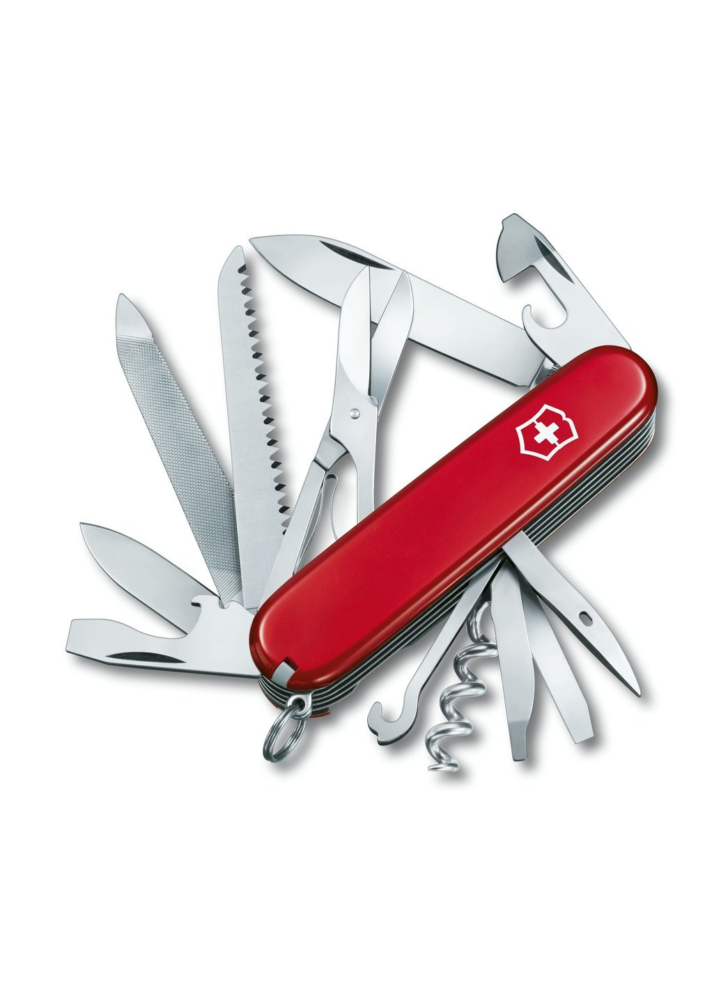 Ніж Swiss Army Ranger (1.3763) Victorinox (257224074)