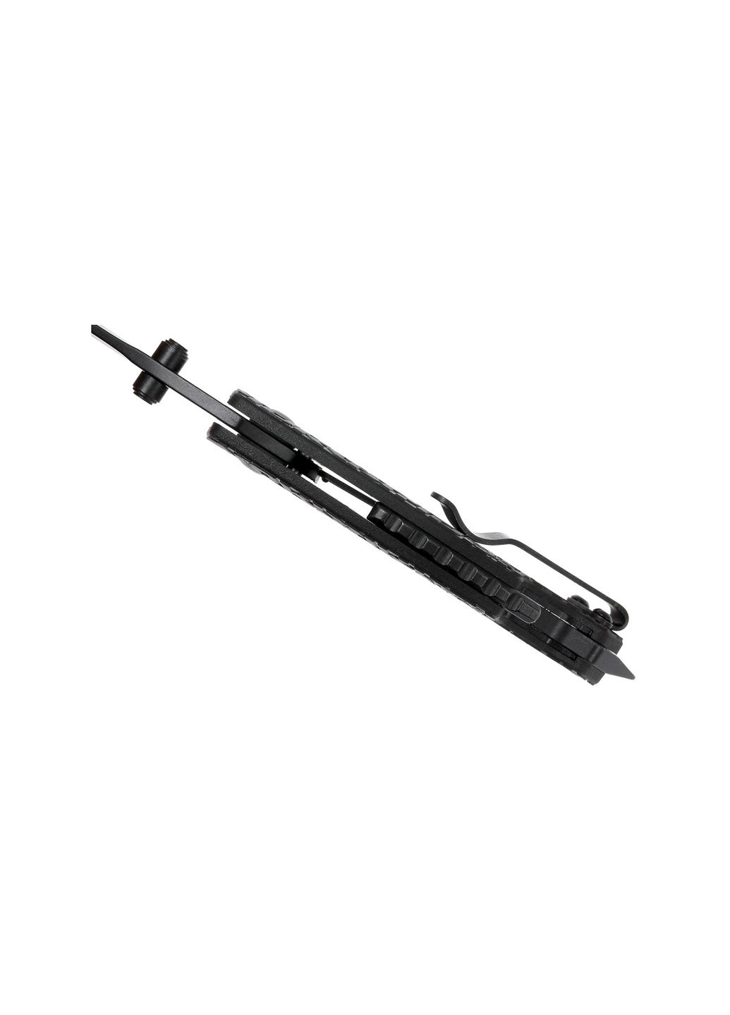 Ніж Shuffle Black (8700BLK) Kershaw (257224519)