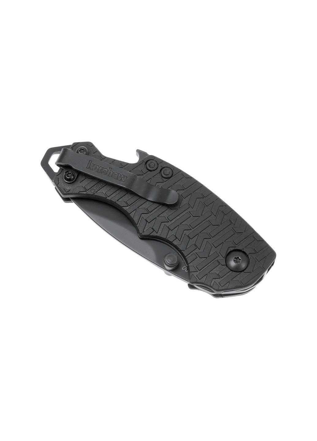 Ніж Shuffle Black (8700BLK) Kershaw (257224519)