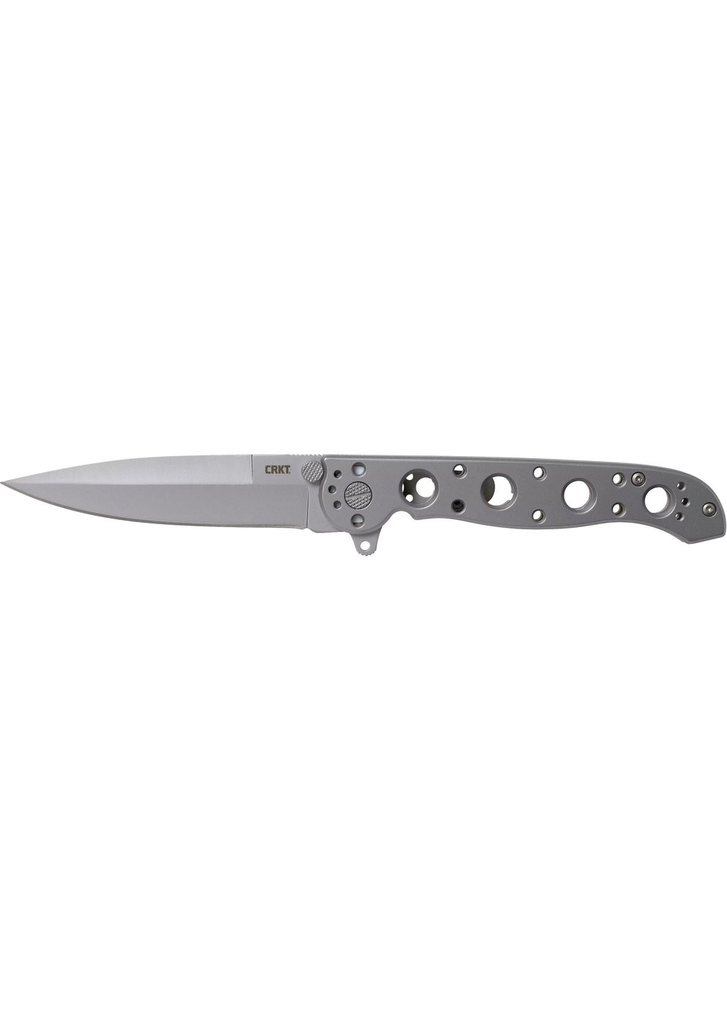 Нож M16 Silver Stainless Steel (M16-03SS) CRKT (257223299)