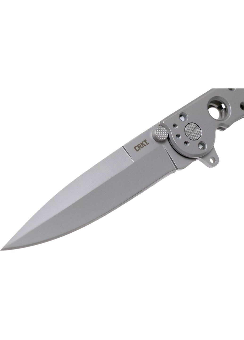 Нож M16 Silver Stainless Steel (M16-03SS) CRKT (257223299)