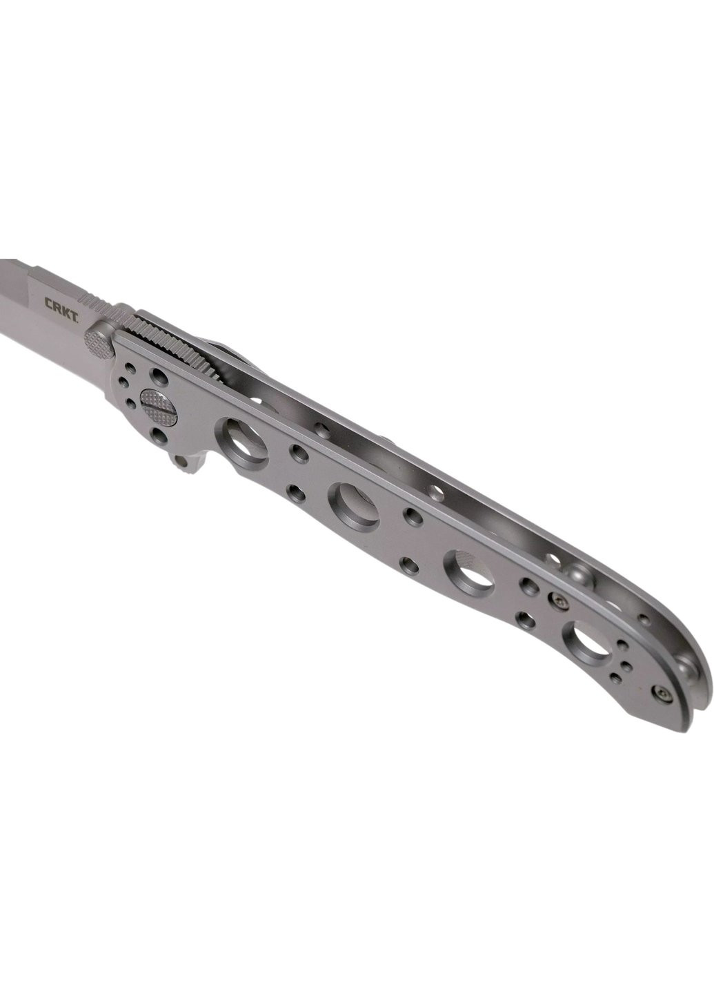 Нож M16 Silver Stainless Steel (M16-03SS) CRKT (257223299)