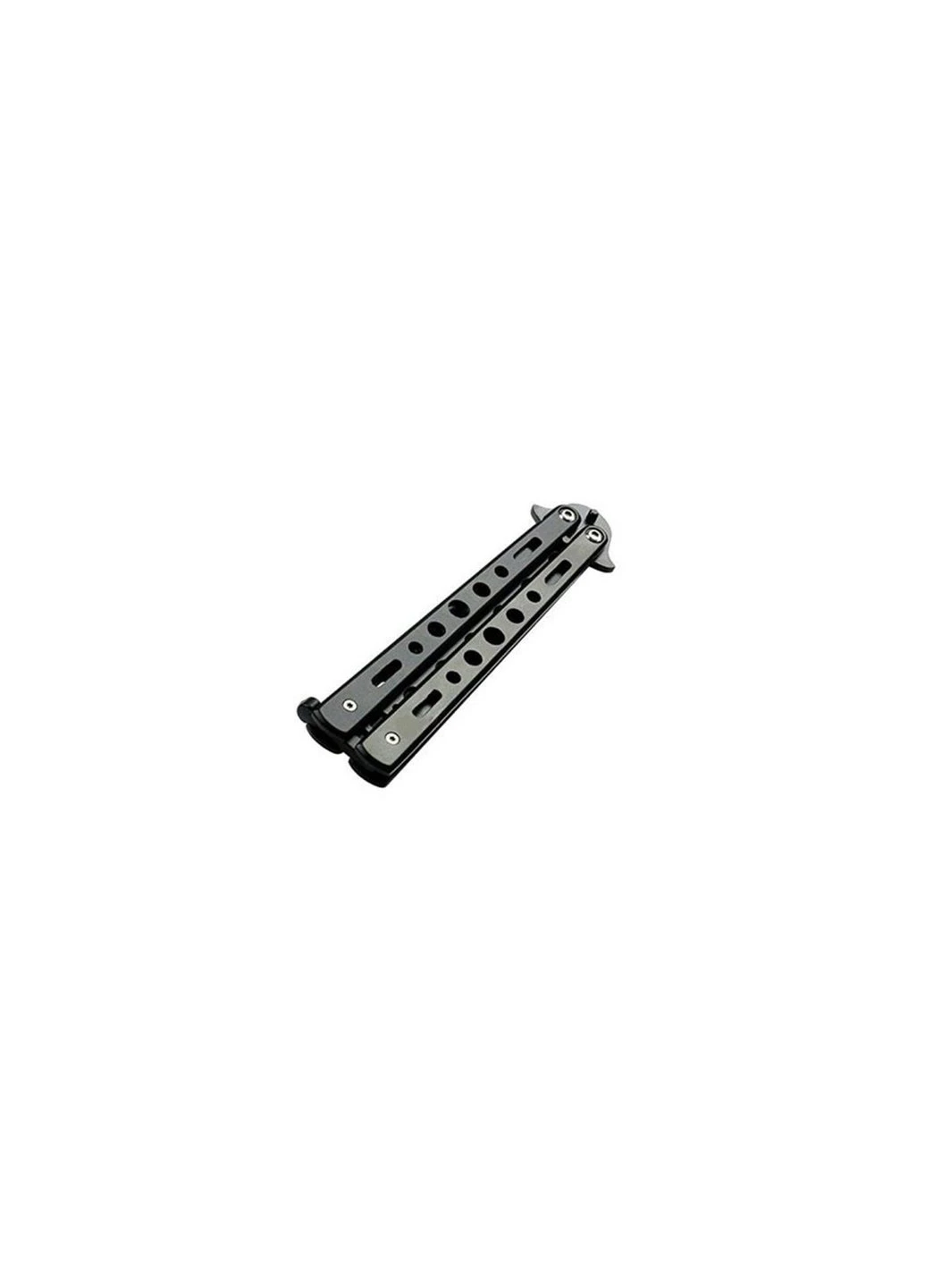 Ніж Magnum Balisong Black (06EX402) Boker (257225435)
