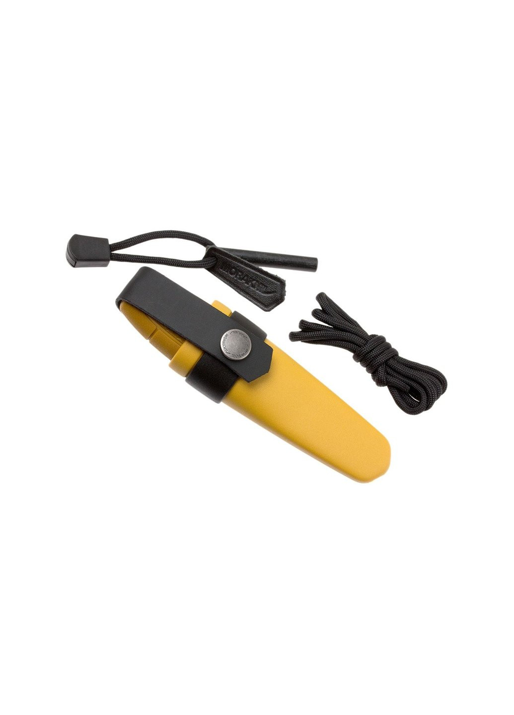 Ніж Eldris Neck Knife Yellow (12632) Morakniv (257223589)