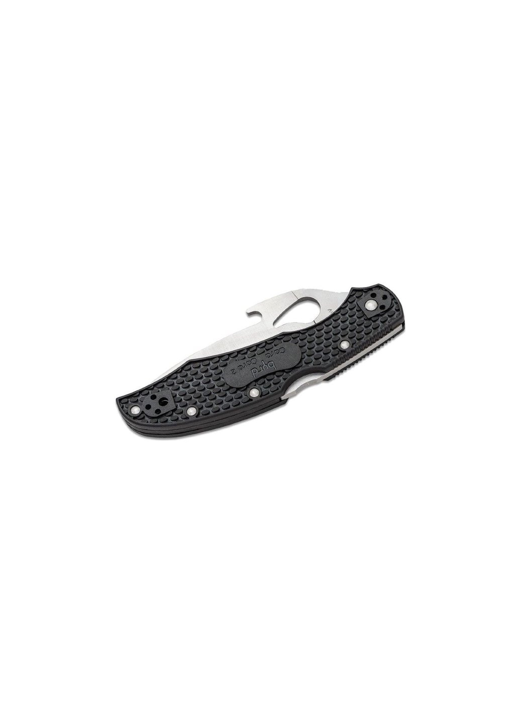 Нож Byrd Cara Cara 2 Emerson полусеррейтор (BY03PSBK2W) Spyderco (257225150)