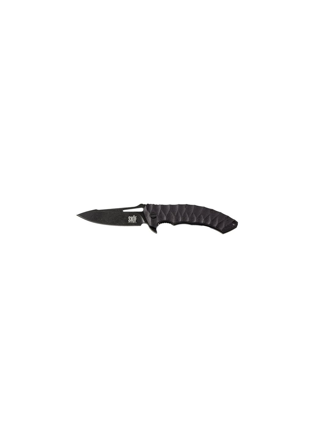 Ніж Shark II BSW Black (421SEB) Skif (257224602)