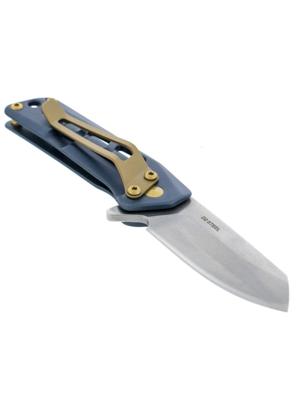 Нож Slinger Blue (SLNGR-BLU) StatGear (257224701)
