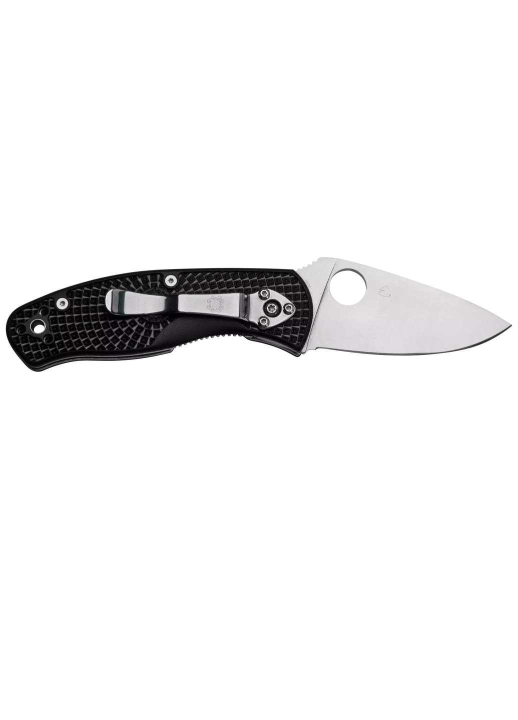 Нож Persistence FRN (C136PBK) Spyderco (257224315)