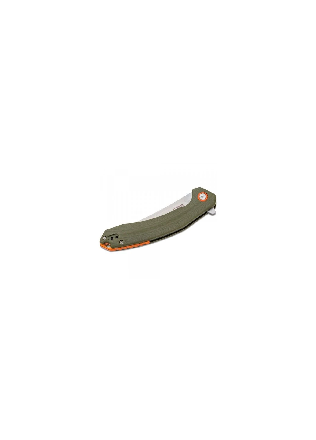 Нож Gobi G10 Green (J1906-GNC) CJRB (257223742)