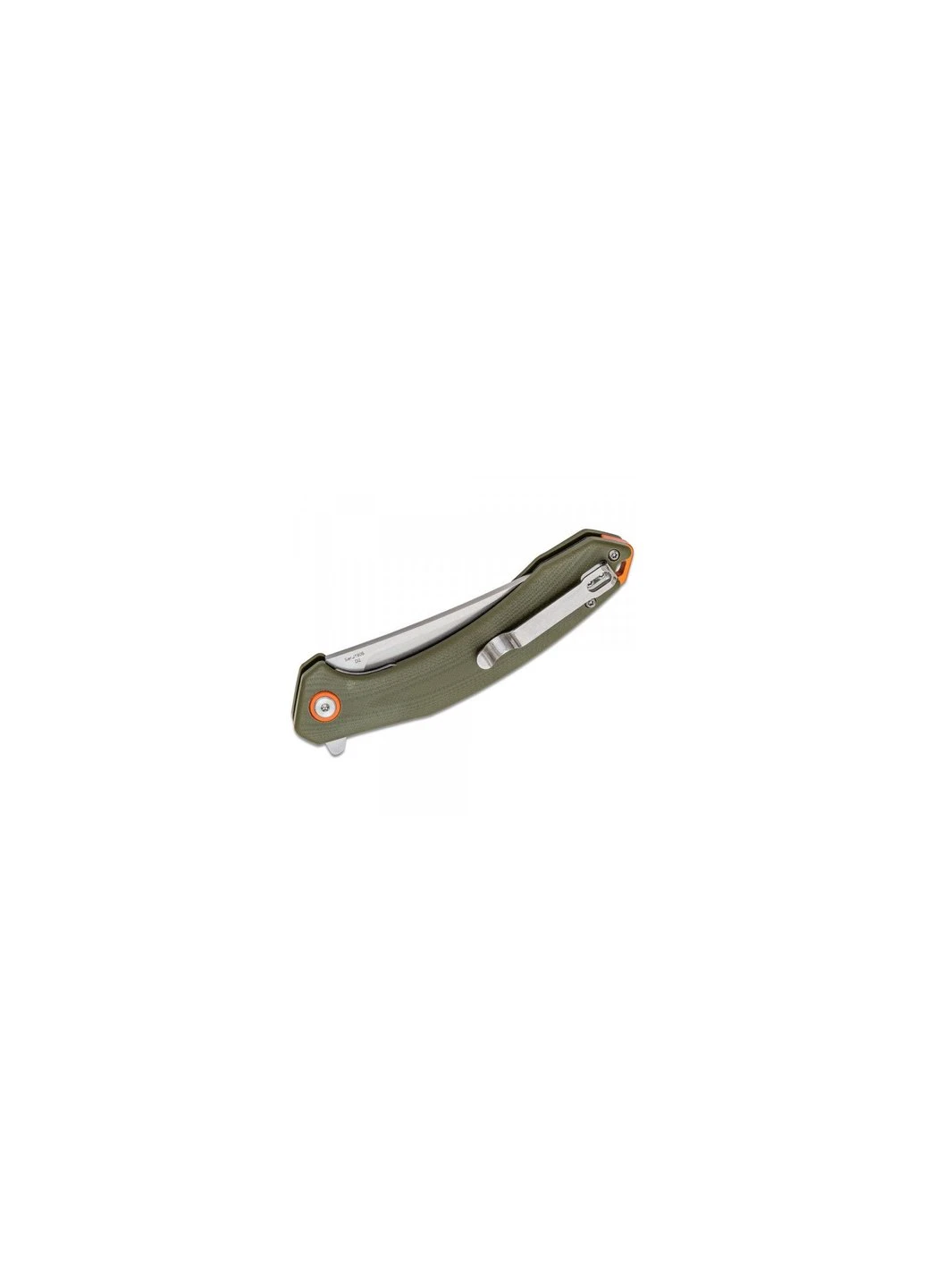 Нож Gobi G10 Green (J1906-GNC) CJRB (257223742)
