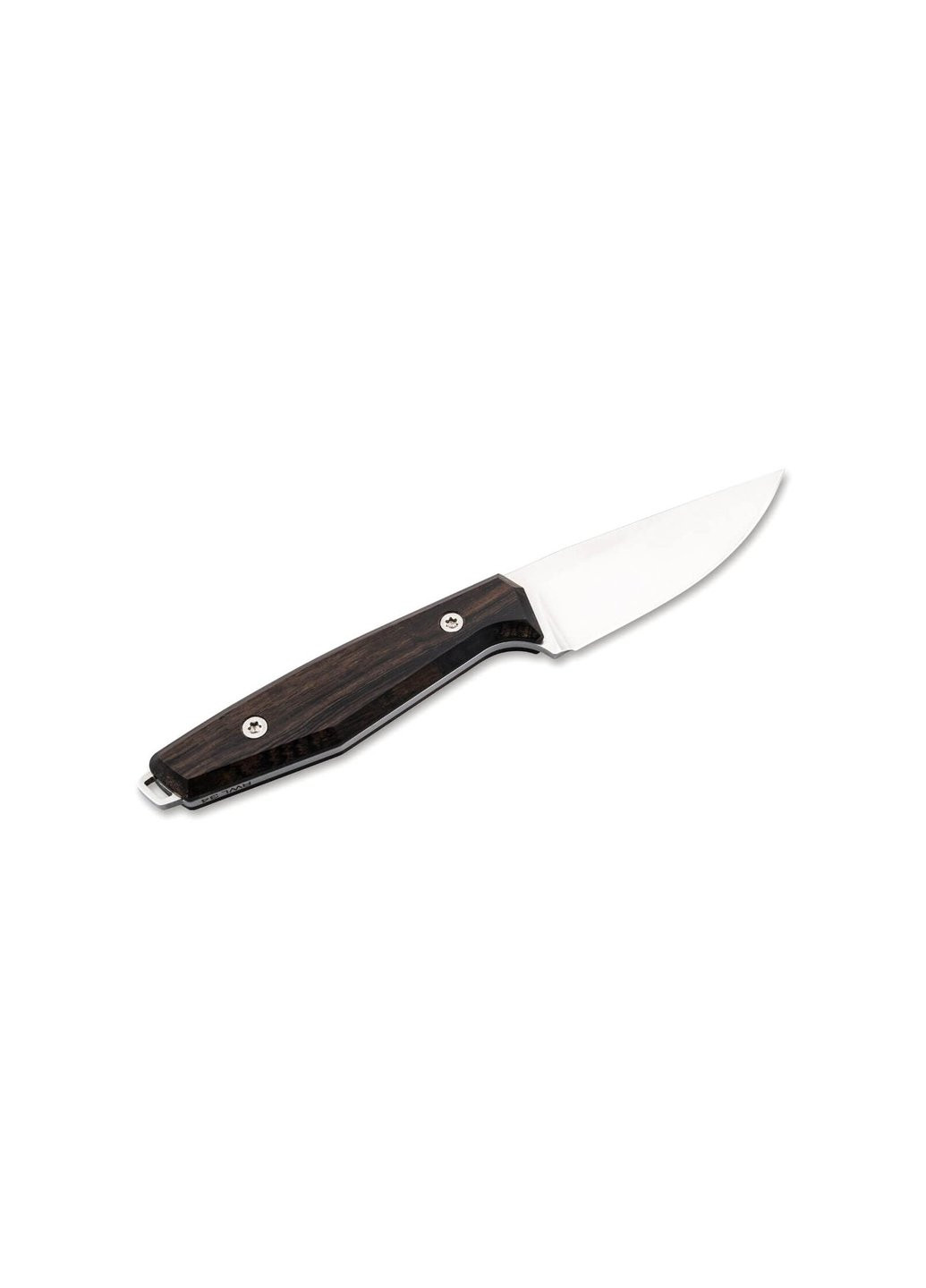 Нож Daily Knives AK1 Droppoint Grenadill (125502) Boker (257223675)