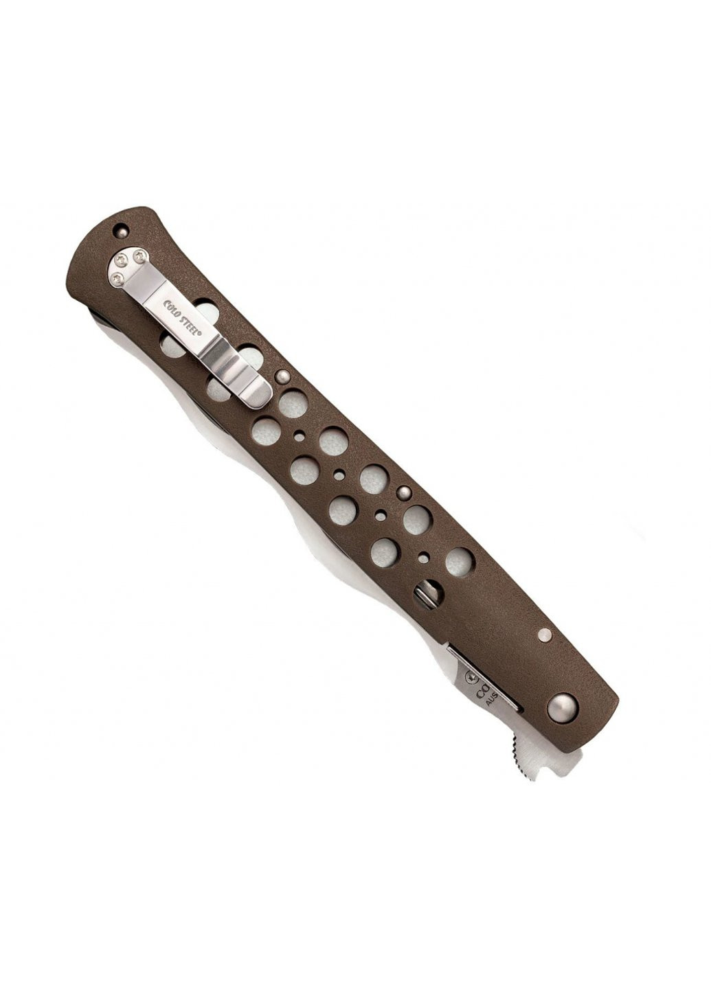 Нож Ti-Lite 6" Kriss Blade (CS-26SXK6) Cold Steel (257224272)