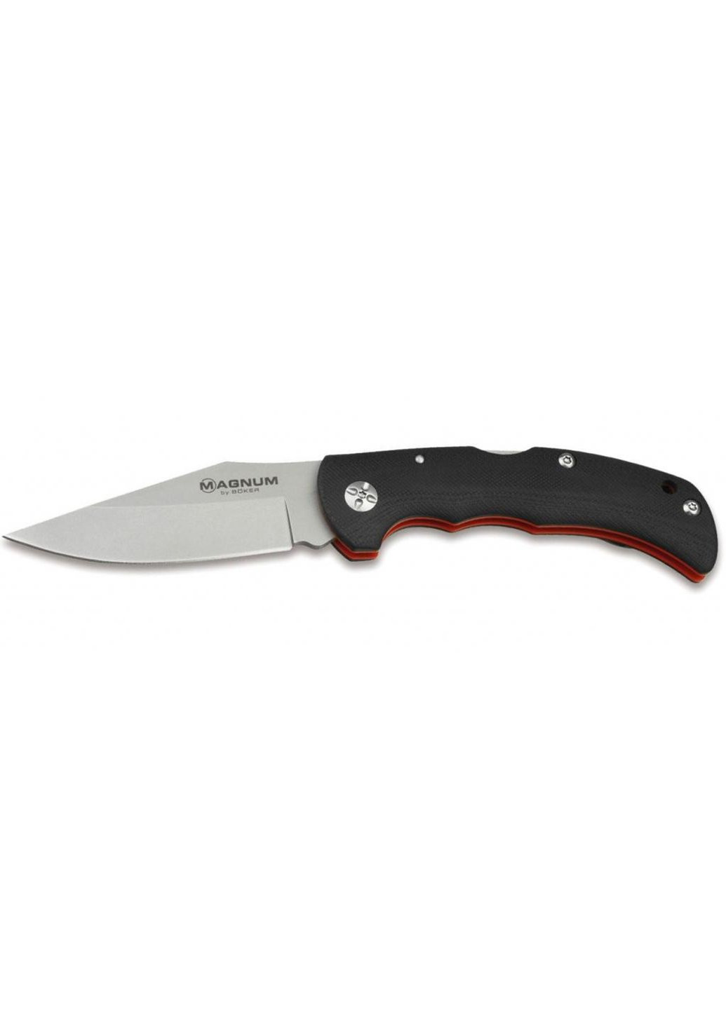 Ніж Magnum Most Wanted (01SC078) Boker (257224661)
