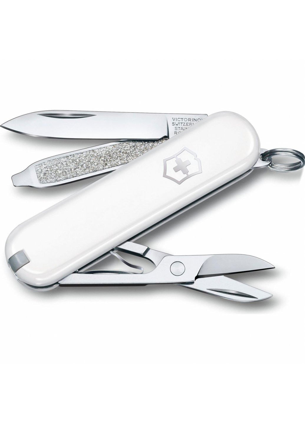 Ніж Classic SD Colors Falling Snow (0.6223.7G) Victorinox (257224028)