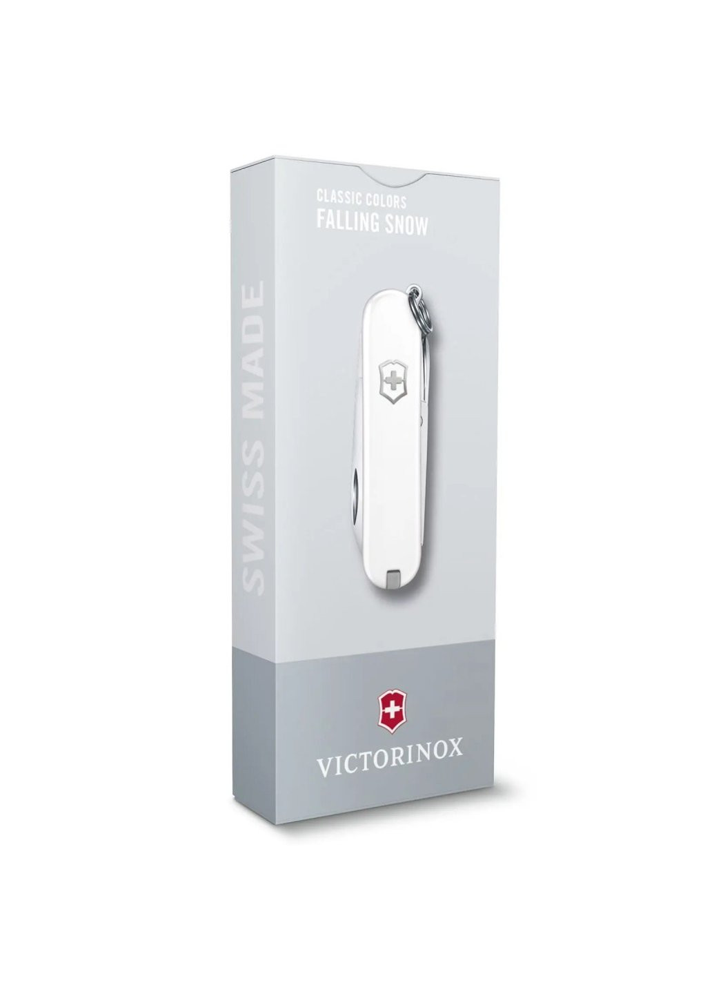 Ніж Classic SD Colors Falling Snow (0.6223.7G) Victorinox (257224028)