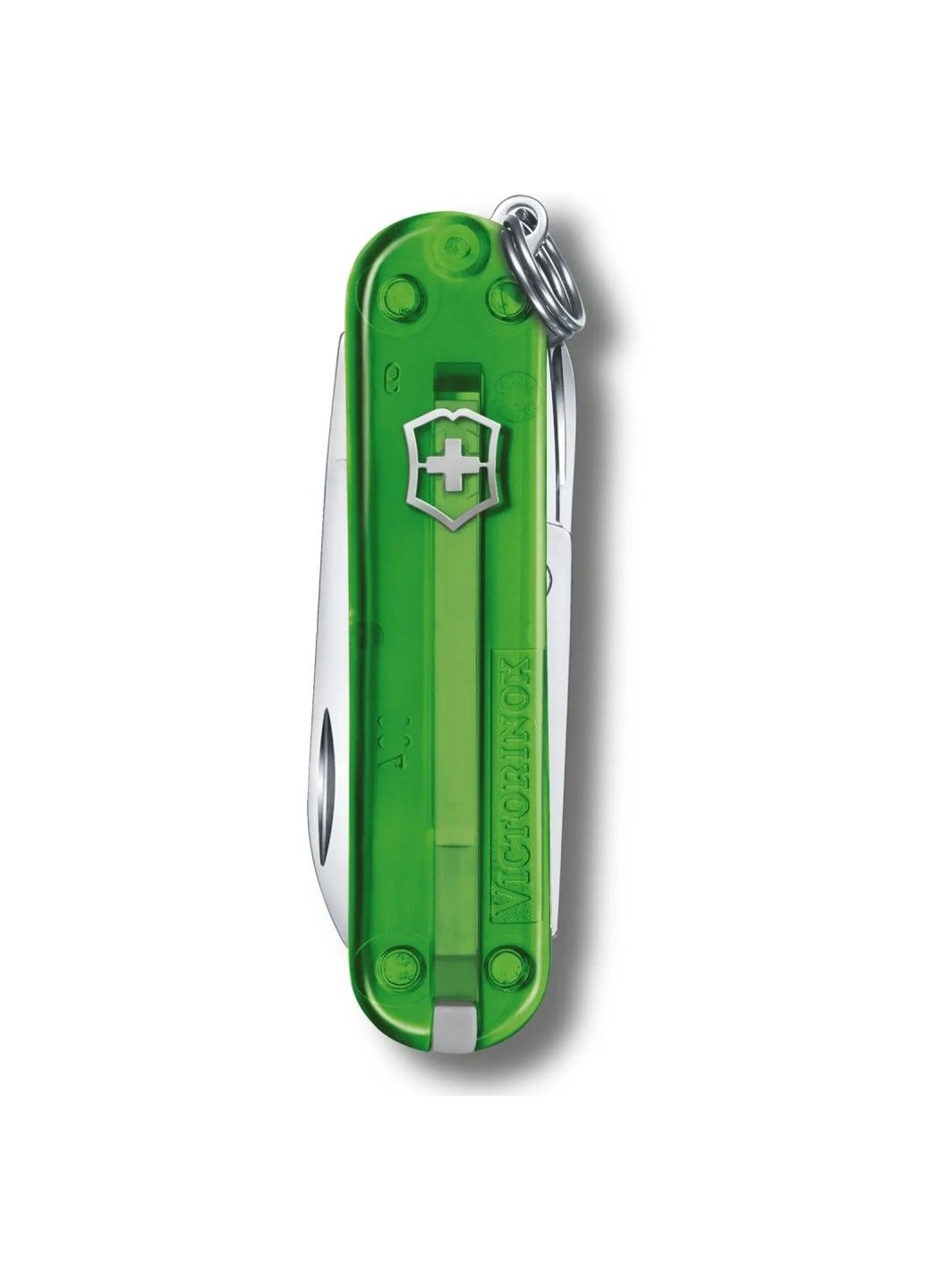 Нож Classic SD Colors Green Tea (0.6223.T41G) Victorinox (257224917)