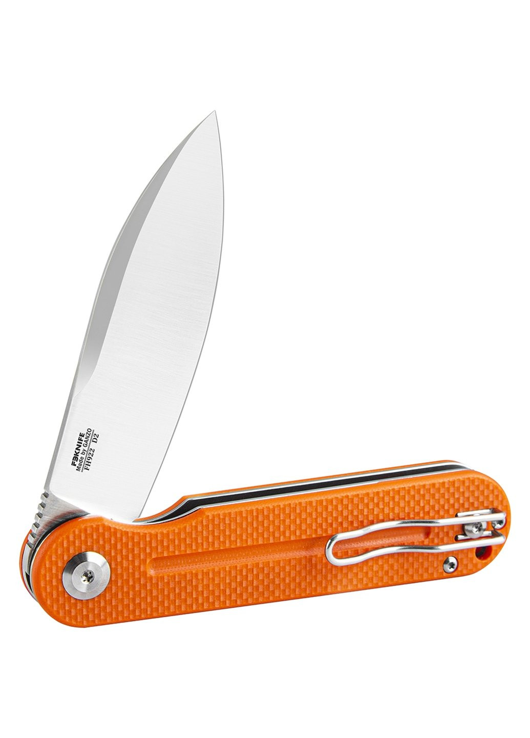 Ніж FH922-OR Firebird (257225597)