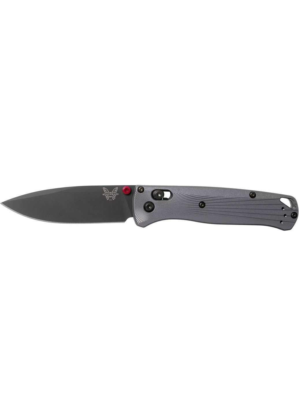 Ніж Bugout Aluminum (535BK-4) Benchmade (257223658)